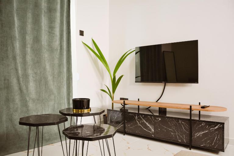 Hyperion Premium Suite - B&B Salónica