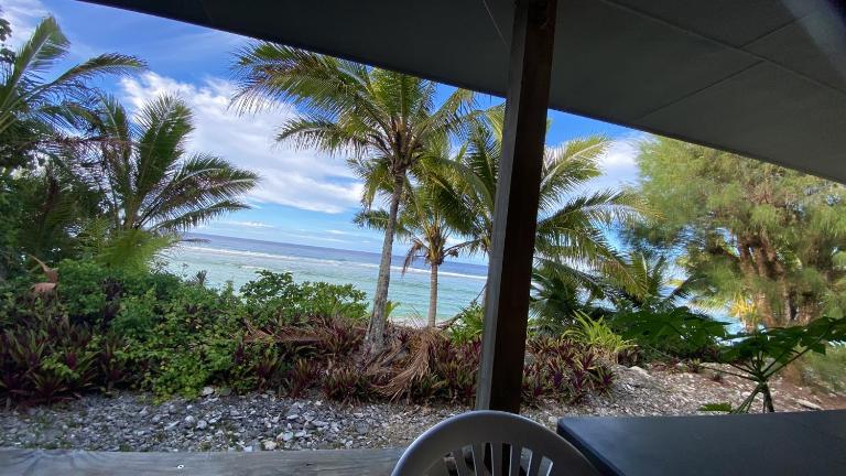 Best Kept Secret in Tupapa - B&B Avarua