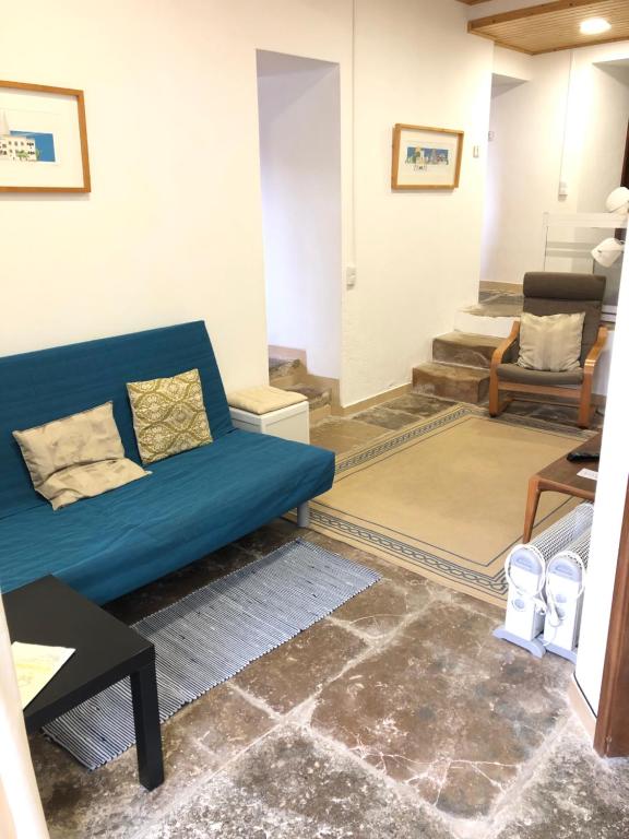 Apartamento 2 Penedo - B&B Sintra