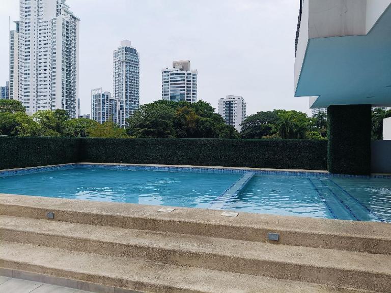Hermoso Apartamento ven de trabajo o turismo te va a encantar - B&B Panamá