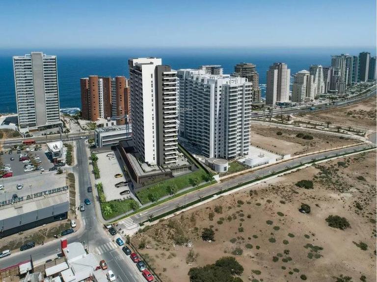 Nuevo Amoblado, Reñaca. - Chambres d'hôtes Viña del Mar
