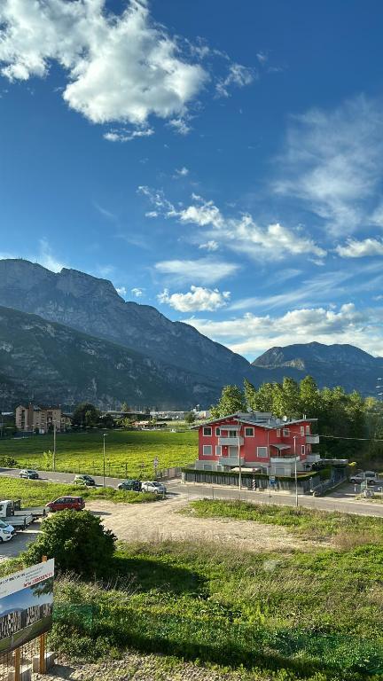Casa Canova - apartment with free garage - Chambres d'hôtes Trente
