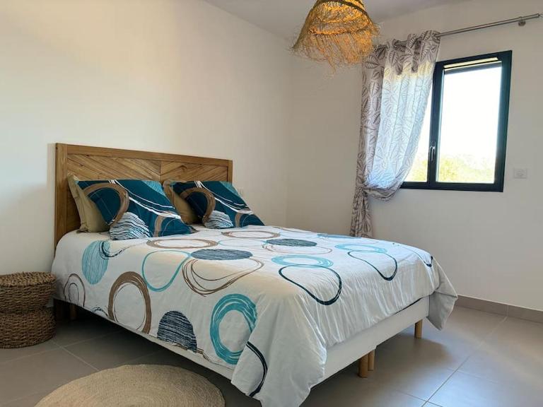Bel appartement T2 proche centre-ville et port - B&B Porto Vecchio