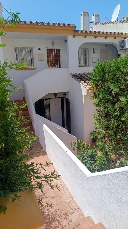 Apartamento Natura - B&B Benalmádena