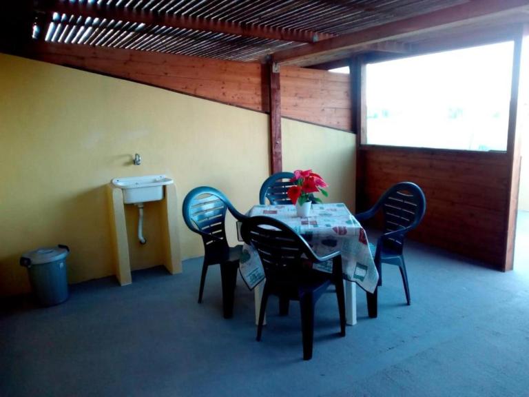 Mission Relax 2 - B&B Lampedusa