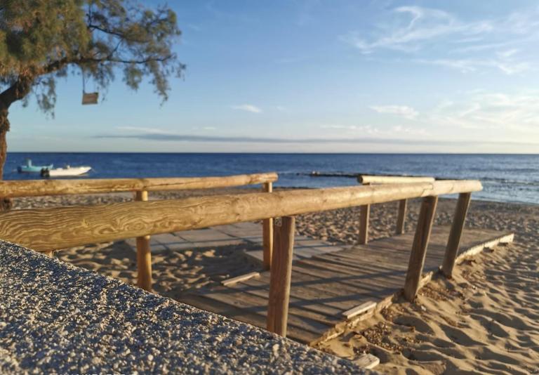 AriadiMare Rooms - Bed and Breakfast Torre Ovo