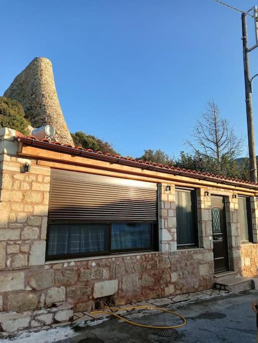 Neromilos Agia Fotia Sitia - Bed and Breakfast Ayía Fotiá