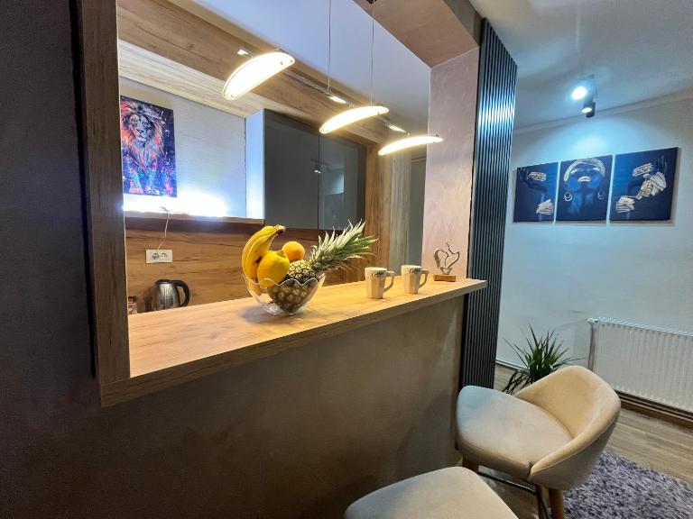 Apartman Irma sweet - B&B Sarajevo