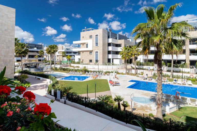 Flamenco Village Elvira - B&B Orihuela