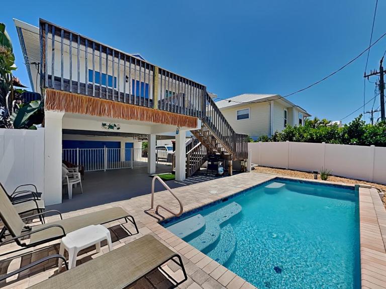 325 Mango - Ferienwohnung Fort Myers Beach