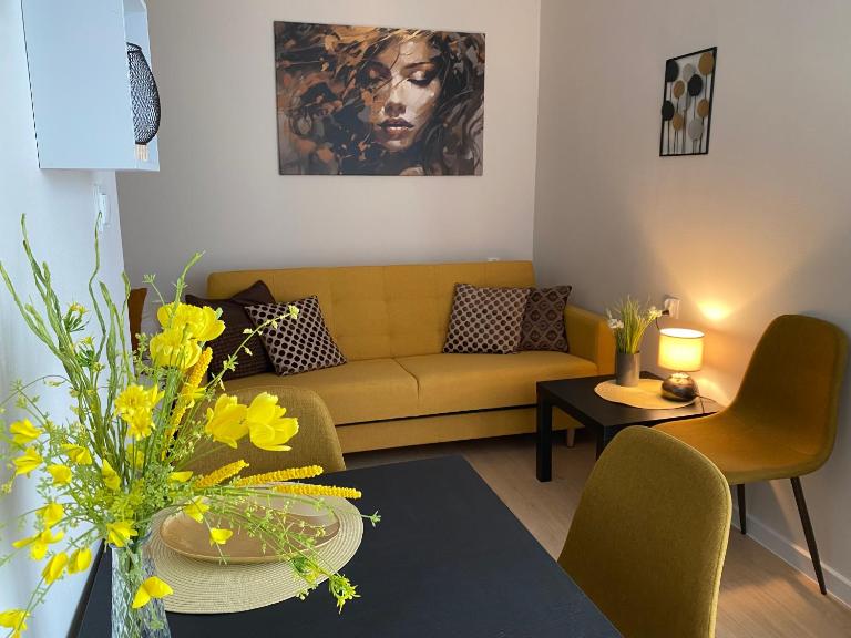 BROWARNA mini Apartamenty - B&B Elbląg