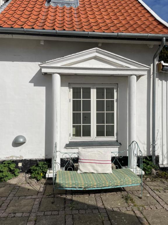 Harbour House - B&B Hornbæk