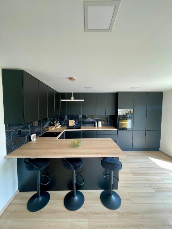 Apartmán v soukromí Hať (u Ostravy) - B&B Hať