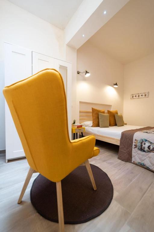 Clorophilla Guest House - B&B Marsala