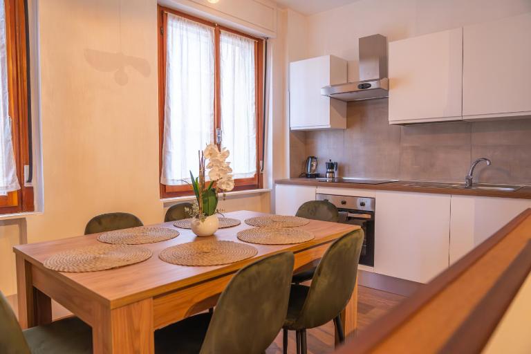 Bea Apartment in Olbia centro - Ferienwohnung Olbia