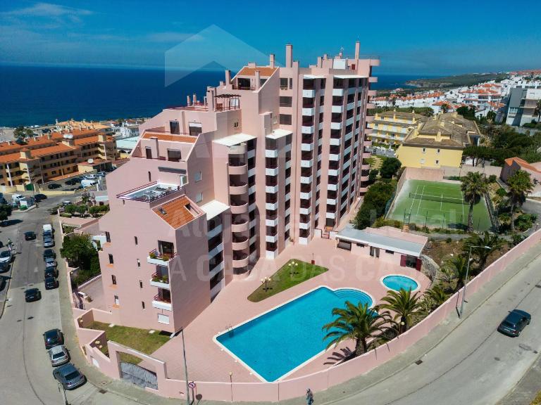 Sofia Beach Apartment by ACasaDasCasas - B&B Ericeira