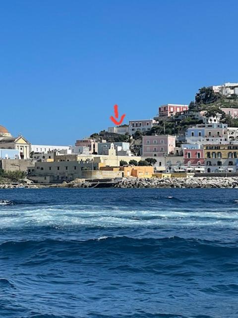 La Casa di Conny - B&B Ponza