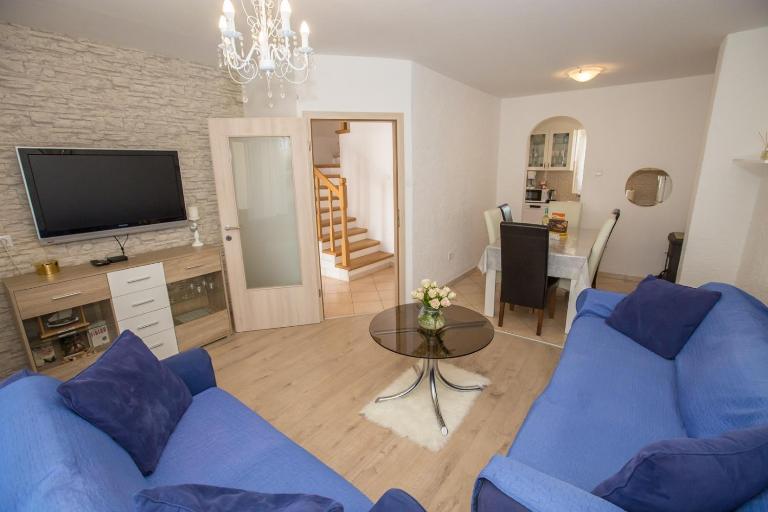Holiday Home Anamaria - B&B Poreč