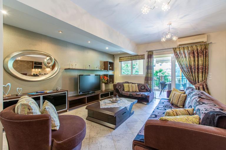 Elena Apartment - B&B Chania