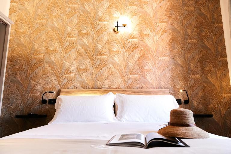Casa Altarocca - Home Design - Chambres d'hôtes Tarquinia