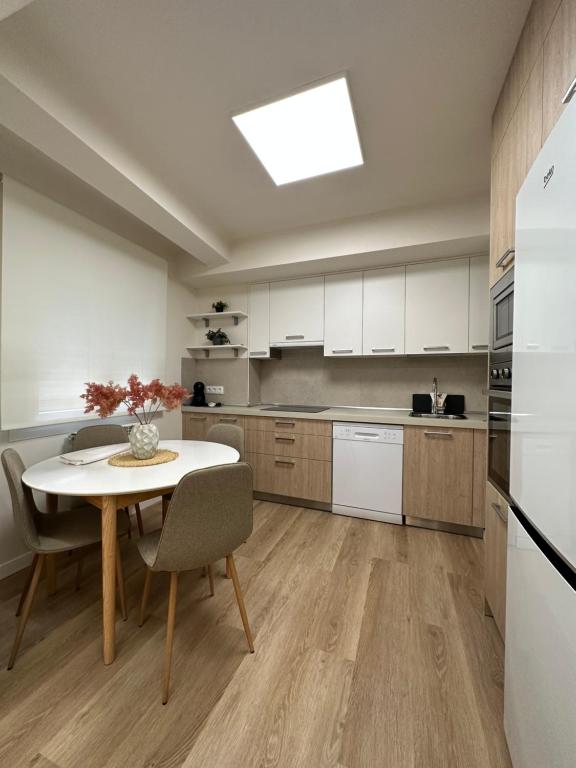 El BURGO DE OSMA APARTAMENTO VILLA BAGH 2 - B&B El Burgo de Osma