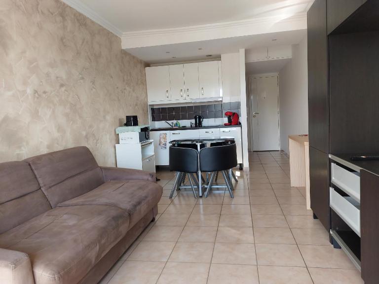 Studio de La Vigne - Axelle Loc'Appart - Ferienwohnung Mandelieu-la-Napoule
