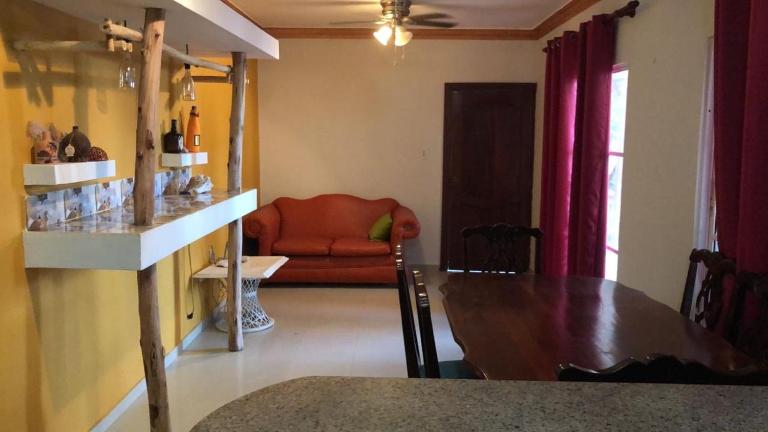 Residencial espinal 2 - Chambres d'hôtes Punta Cana