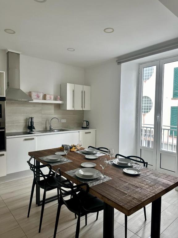 AZORES CALHETA Inn APARTMENT F 1FRENTE - Ferienwohnung Ponta Delgada