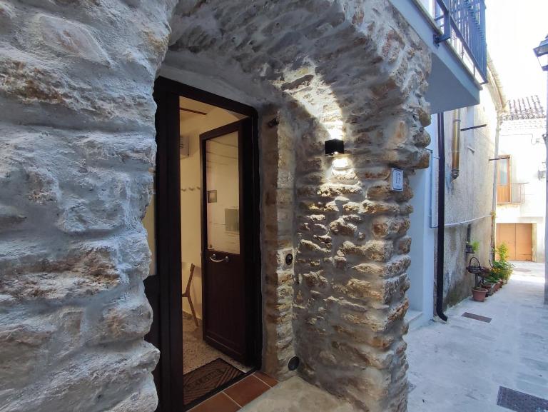 All'Arco Casa Vacanza - B&B Acerenza