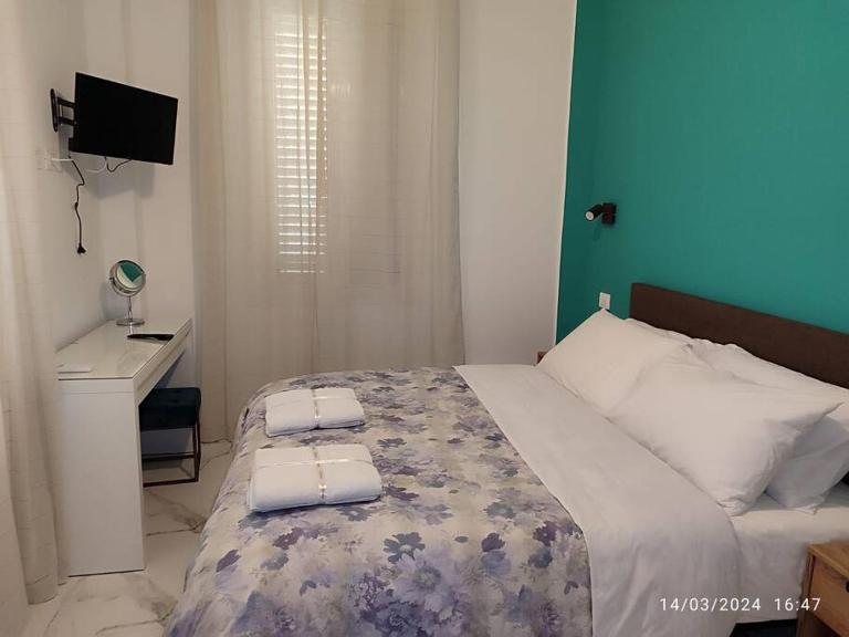 Maryouma Apartment - B&B Reggio Calabria