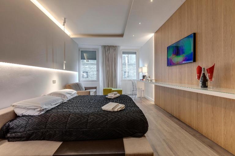 Apartment Suite Piazza Signoria - B&B Florencia