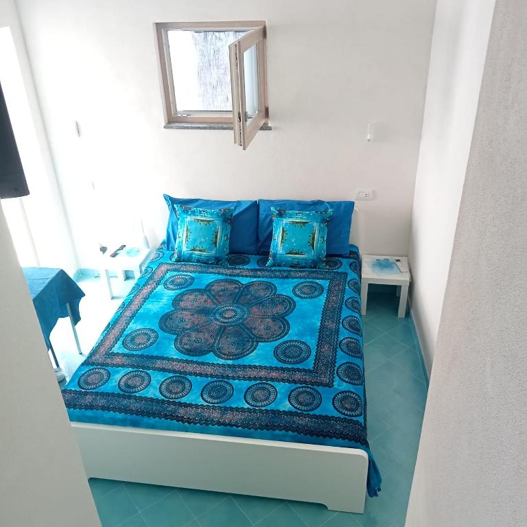 Domus Julia - B&B Furore