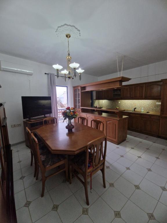 Serenity apartment - B&B Agia Galini