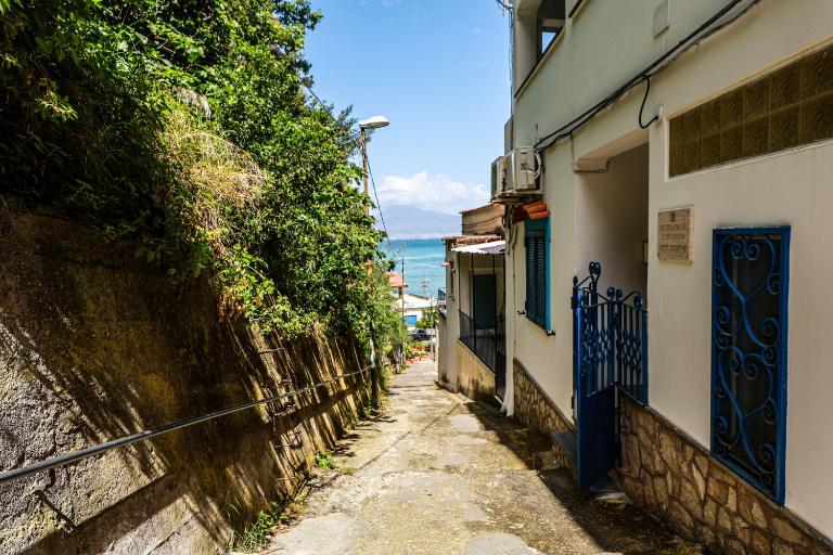 Da Carlotta - B&B Vico Equense