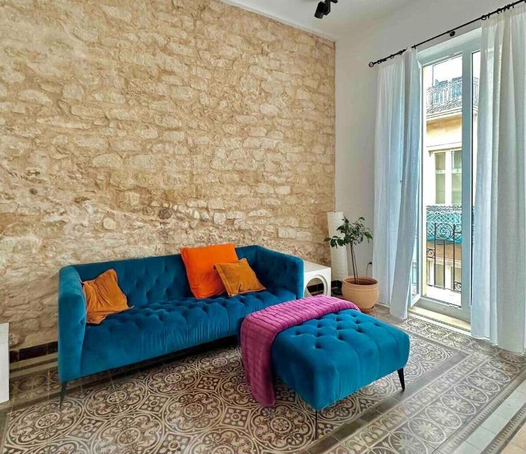 Alicante Beach Home - Ferienwohnung Alicante
