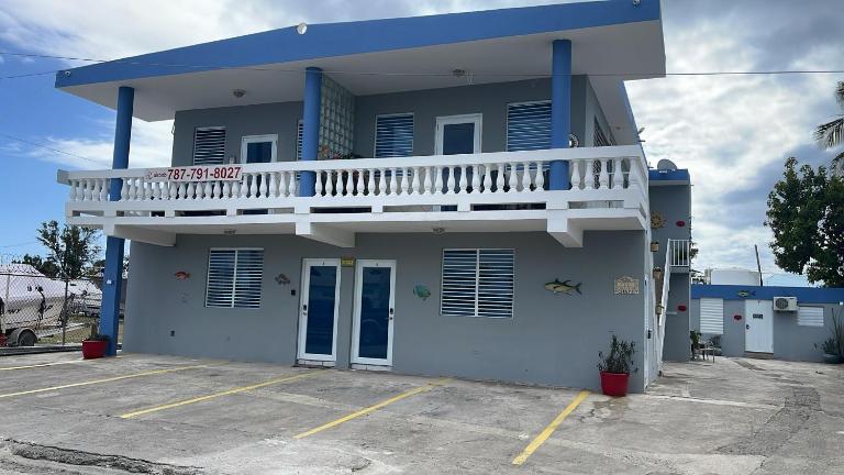 Playa Apartments - B&B Salinas
