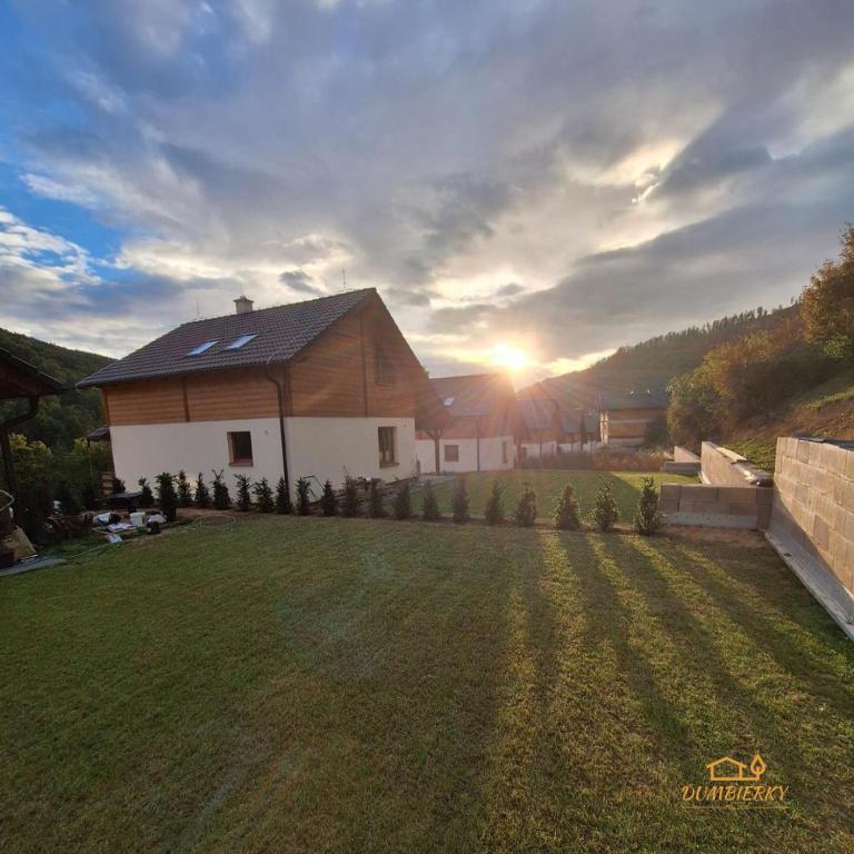 Ďumbierky Chata 6ka - B&B Mýto pod Ďumbierom