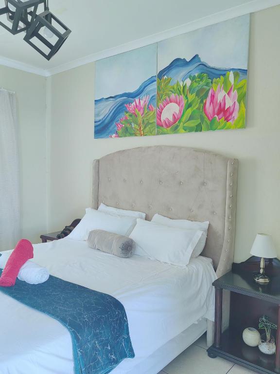 Choosers Express Boutique Hotel and Spa - Room 2 - B&B Centurion