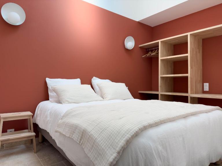 Les suites du 13 - B&B Aigues-Mortes