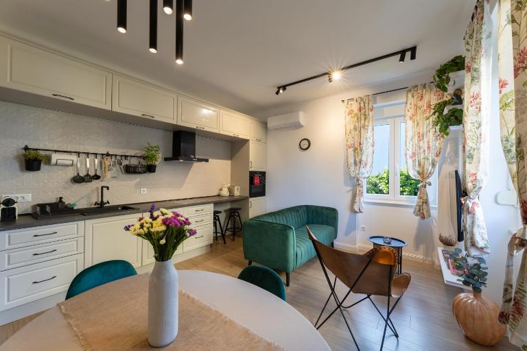 Apartment Palcic - B&B Spalato
