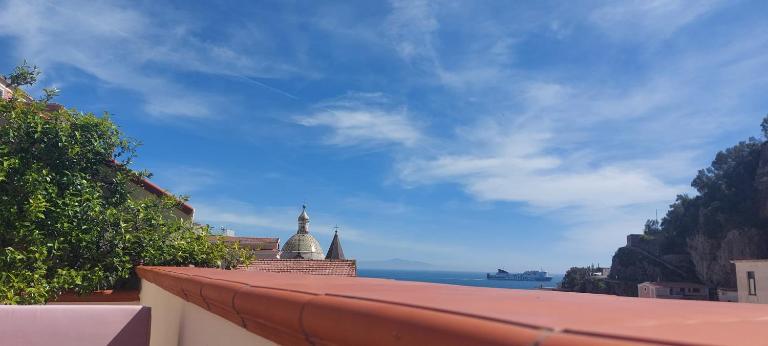 B&B Domus San Pietro - B&B Cetara