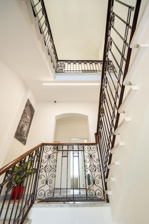 Le camere sui colli 2 - B&B La Spezia