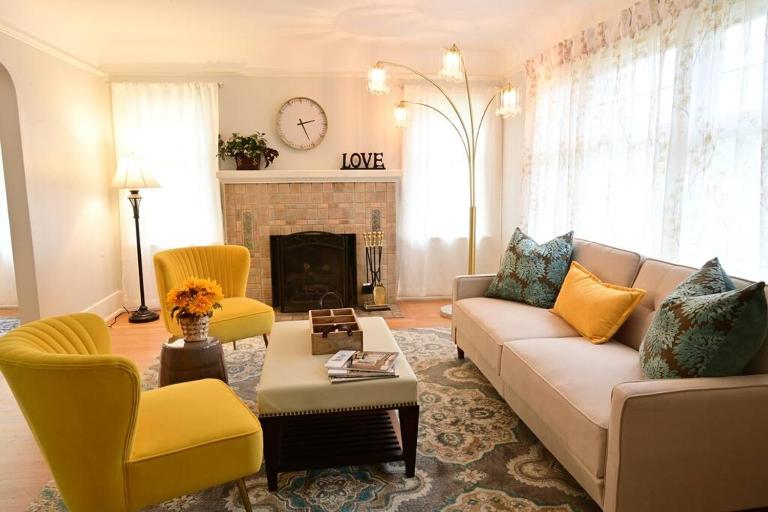 Quiet UW cottage by Ravenna park-Perfect location - Ferienwohnung Seattle