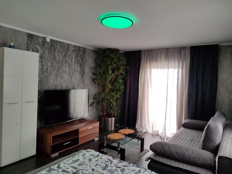 Ferienwohnung Rhein-Main II - Ferienwohnung Flörsheim am Main