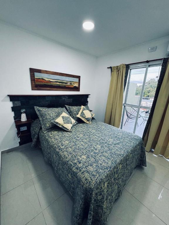 Departamento BELGRANO CENTRO - Ferienwohnung Paraná