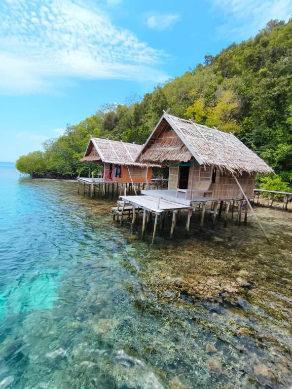 Avinsea Homestay - Chambres d'hôtes Besir