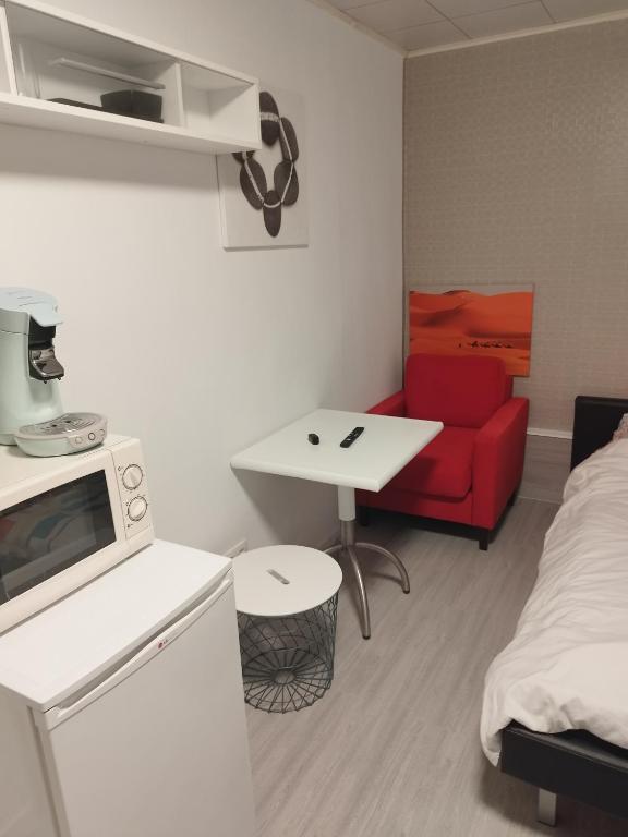 Modern Lux studio - B&B Beringen