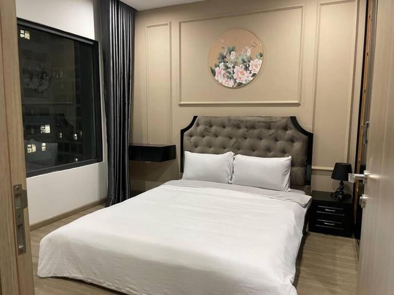Apartment 4 bebroom luxury View Vinuni - B&B Gia Lâm Pho
