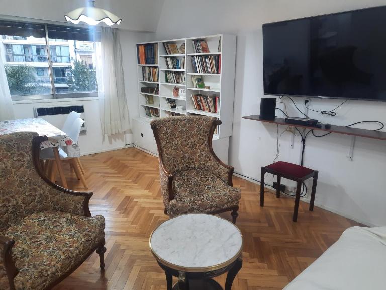 Apartamento Palermo Victoria 2 - B&B Buenos Aires