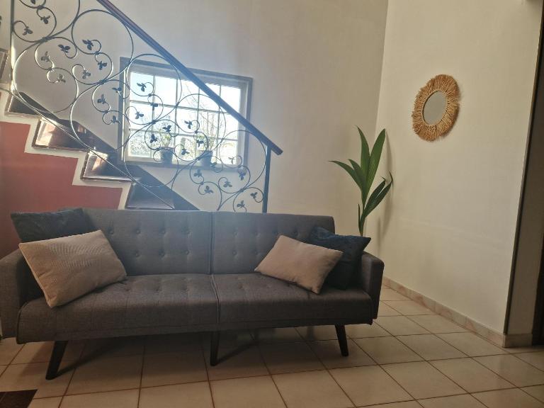 Villa Lidia - Ferienwohnung Anzio